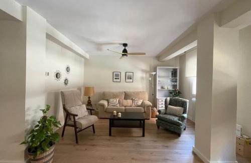 Palencia Apartment | La Palentina