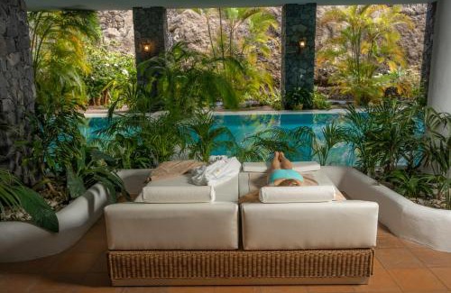 Los Llanos de Aridane Apartment | La Palma Jardín Resort