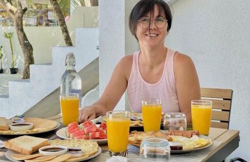 Ukulhas House | La Palma Suites