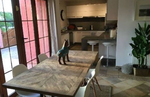 Vera House | La Palmera