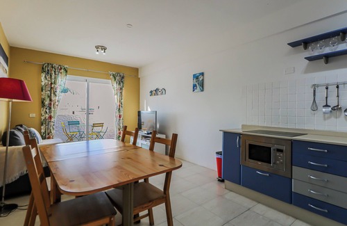 Agaete House | La Palmita Sea Views Agaete