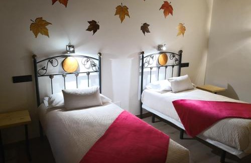 Las Herrerias House | LA PANDELA