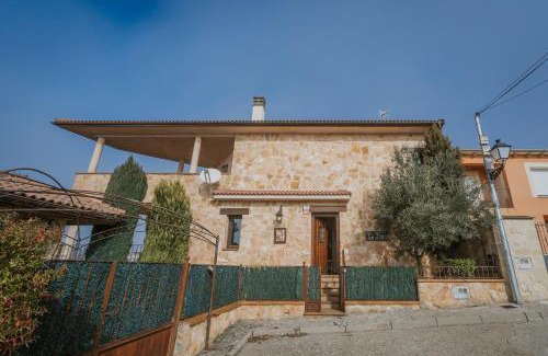 Castrojimeno House | La Panera