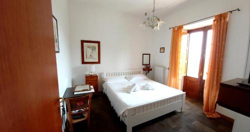 Villapiana Bed & Breakfast | La Panoramica