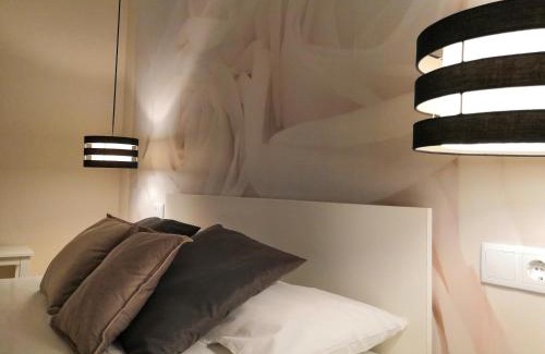 El Gancho Apartment | La Parada Santo Domingo 1