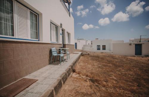 Caleta de Sebo Apartment | La Pardela Excellence Apartamentos