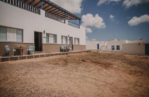 Caleta de Sebo Apartment | La Pardela Excellence Apartamentos