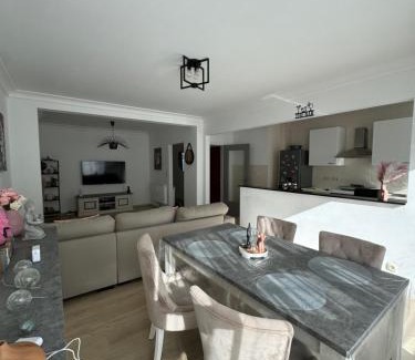 Esseghem Apartment | La Parenthèse à Jette - Proche du centre - Atomium
