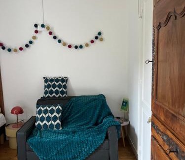 Maillezais Bed & Breakfast | La Parenthèse Entre Abbaye et Venise Verte