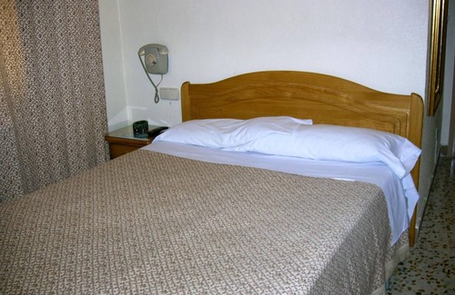 Archena Hotel | La Parra