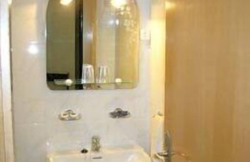 Archena Hotel | La Parra