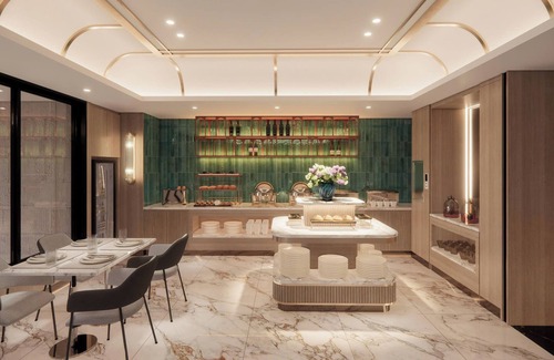 Phuong 6 Hotel | La Passion Sai Gon Hotel