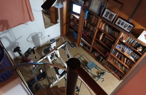 Posadas House | La Pasteur Espacio Social Privado