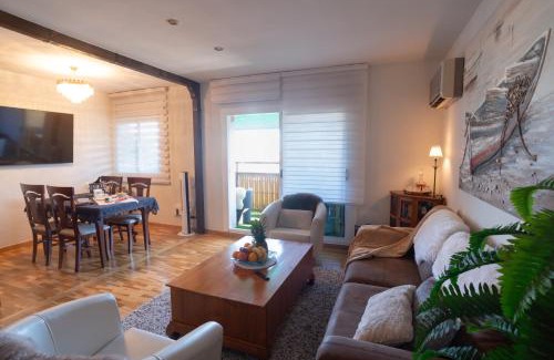 Gava Apartment | La Pastora Corazón urbano