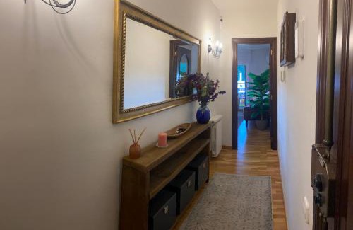 Gava Apartment | La Pastora Corazón urbano