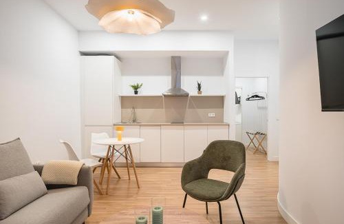 Trujillo Apartment | La Pata Suites