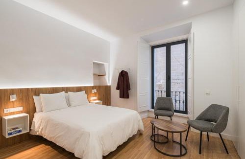 Trujillo Apartment | La Pata Suites