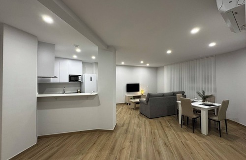 Ibi Apartment | La Paz Apartments