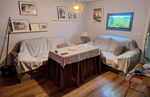 Cordoba Apartment | La pecera de Zoe