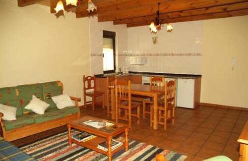 Ceide y Orrios Apartment | La Penona