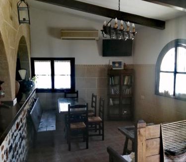 Galisteo Hotel | La pension del Parador