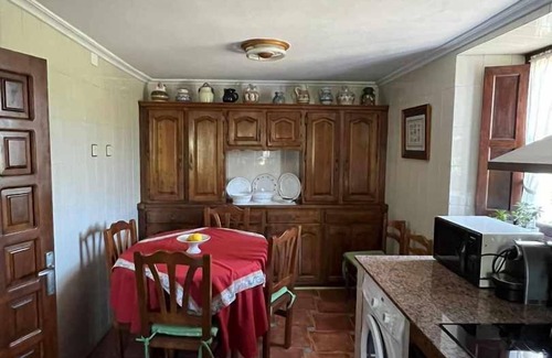 Noriega House | La Pereda Rural House