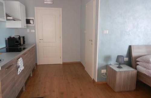 Servola-Chiarbola-Valmaura-Borgo San Sergio Apartment | La Pergola