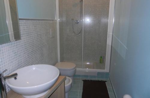 Servola-Chiarbola-Valmaura-Borgo San Sergio Apartment | La Pergola