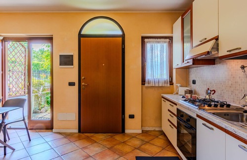 Colico Piano Apartment | La Perla by Interhome