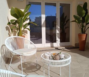 Vignacastrisi House | LA PERLA, comfort e relax