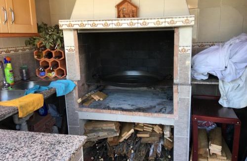 Lliria Ski Chalet | La perla de oasis