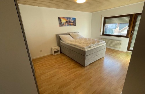 Ulmbach Apartment | La Perla