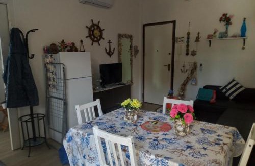 Grado Apartment | La perla di Maria