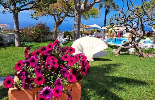 Los Realejos Villa | La Perla Exotica