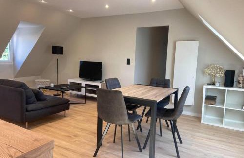 Bayeux Apartment | La perle Bayeusaine
