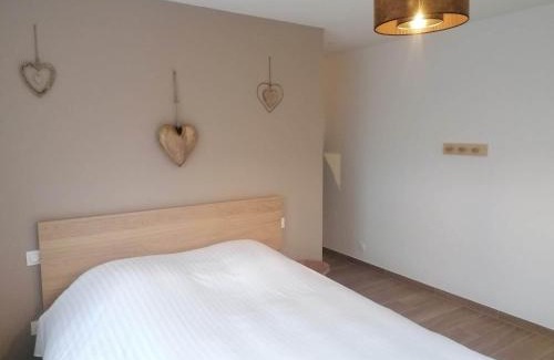 Saint-Nabor Bed & Breakfast | La Perle d'Alsace