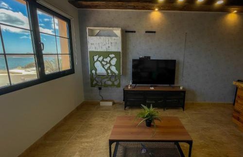 Puerto Lajas Apartment | La perlita de Puerto Lajas