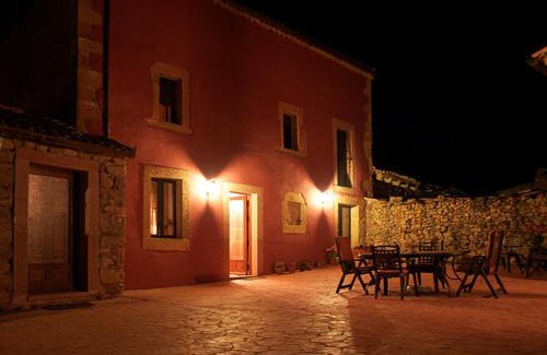 Sepulveda House | La Perseverancia