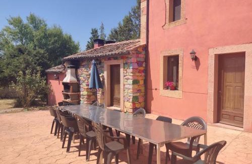 Sepulveda House | La Perseverancia