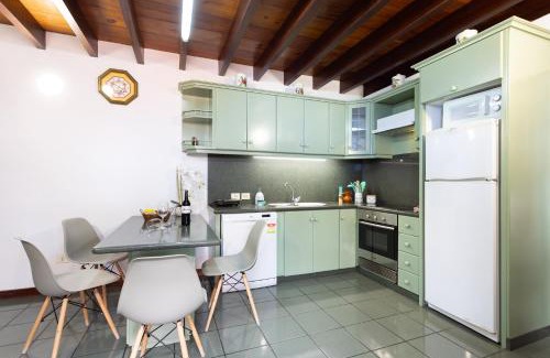 Taibique House | La Pestilla 3 - Cozy rustic house, El Hierro