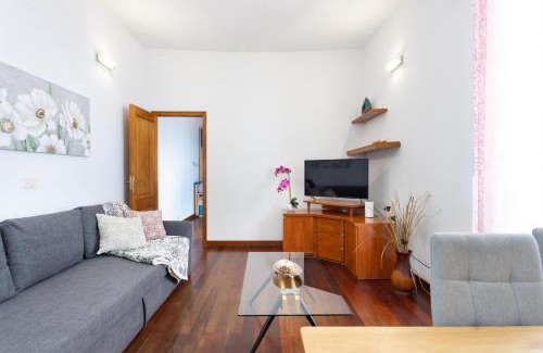 Taibique House | La Pestilla 3 - Cozy rustic house, El Hierro