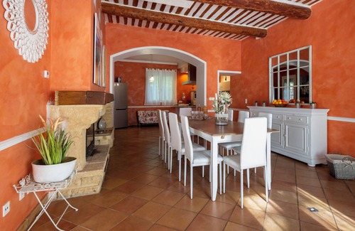 Entraigues-sur-la-Sorgue Other | La Petite Bastide de Trevouse 4 stars