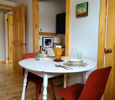 Rawdon Apartment | La Petite Auberge Sur Queen