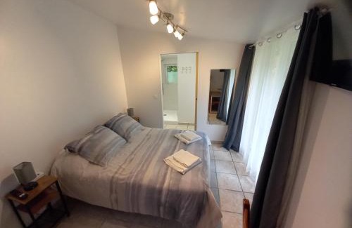 Blaru Bed & Breakfast | La petite campagne