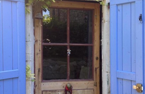 Gras House | La petite maison en pierres