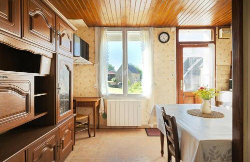 Monthault House | La petite maison