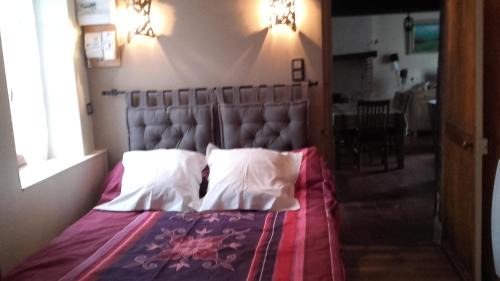 Theillay House | La Petite Maison