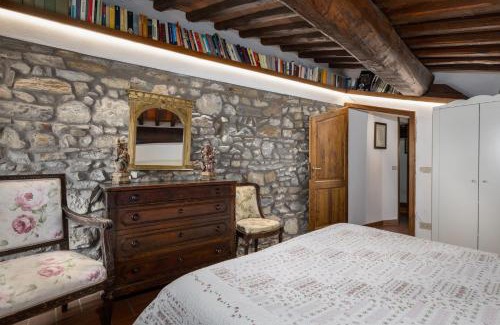 Colle Petroso Villa | La Petrosa