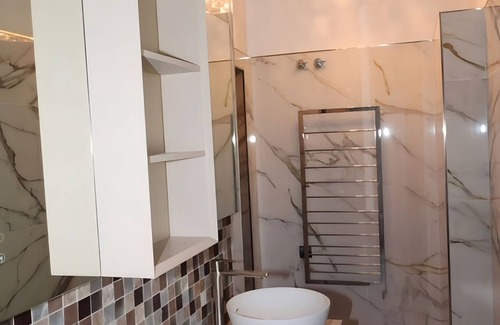 New Golden Mile House | La Piña Verde