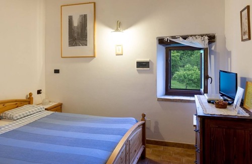 Castel d'Aiano Other | La Piana dei Castagni